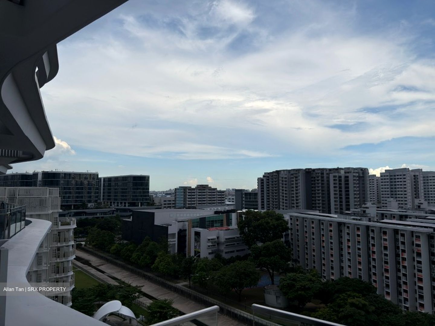 Sky Green (D13), Condominium #602760321